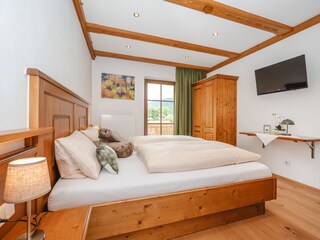 Vakantieappartement Faistenau Kenmerken 15