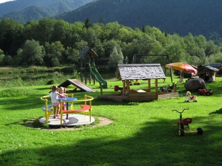 Vakantieappartement Faistenau Omgeving 25