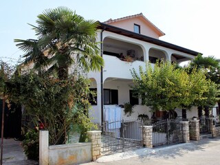 Apartment Novigrad (Istrien)  2