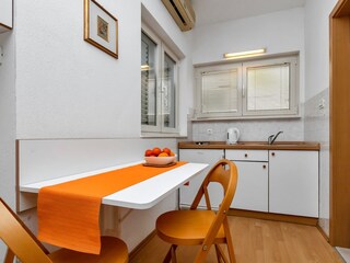 Apartment Baška Voda  9