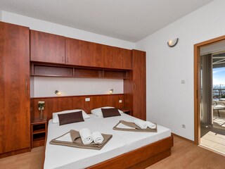 Apartment Baška Voda  11