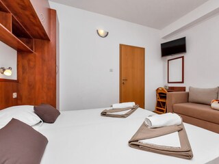 Apartment Baška Voda  13