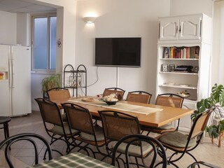 Apartment Baška Voda  4