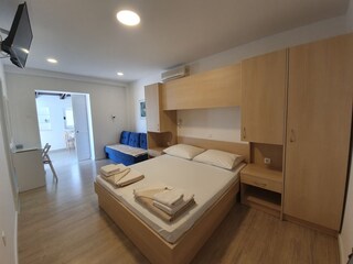 Apartment Baška Voda  12