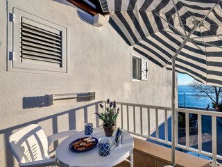 Apartment Baška Voda  17
