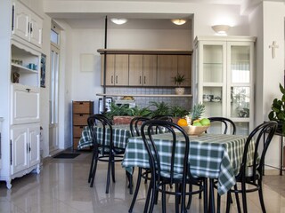 Holiday room Baška Voda  7