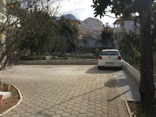 Holiday room Baška Voda  8