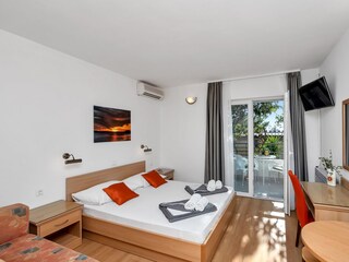 Holiday room Baška Voda  10