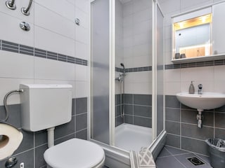 Holiday room Baška Voda  14