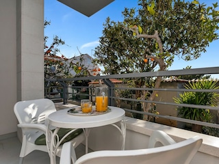 Holiday room Baška Voda  16