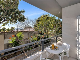 Holiday room Baška Voda  1