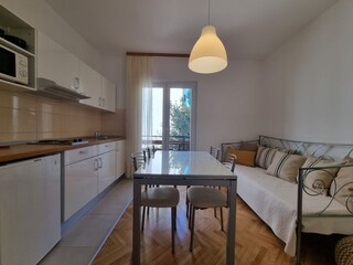 Apartment Duće  11