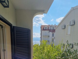 Apartment Duće  16