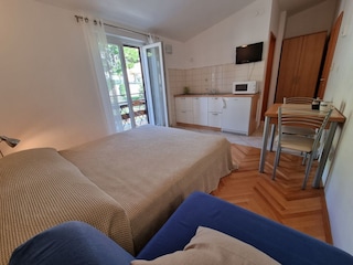 Apartment Duće  1