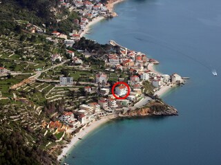 Apartment Drasnice  2