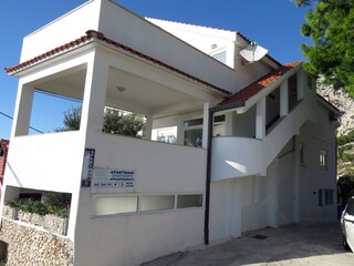 Apartment Drasnice  4