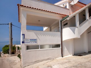 Apartment Drasnice  6