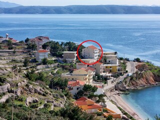 Apartment Drasnice  7