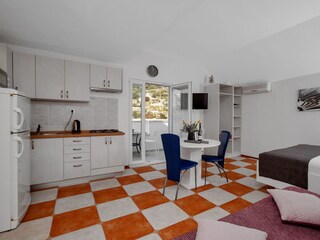 Apartment Drasnice  15