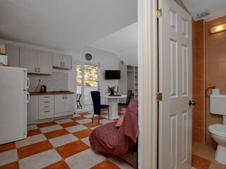 Apartment Drasnice  21