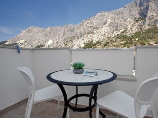 Apartment Drasnice  22