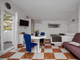 Apartment Drasnice  1