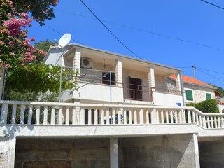 Apartment Sutivan  4