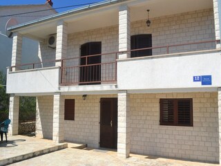 Apartment Sutivan  5