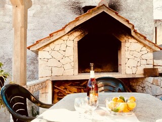 Apartment Sutivan  7