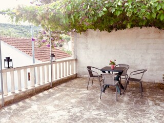 Apartment Sutivan  25