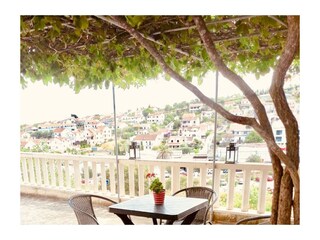 Apartment Sutivan  26