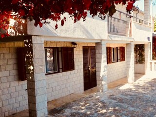 Apartment Sutivan  27