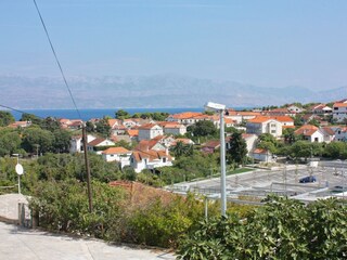 Apartment Sutivan  28