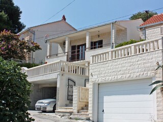 Apartment Sutivan  2