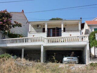 Apartment Sutivan  3