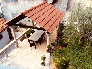 Apartment Sutivan  8