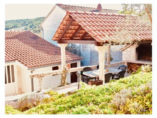 Apartment Sutivan  9