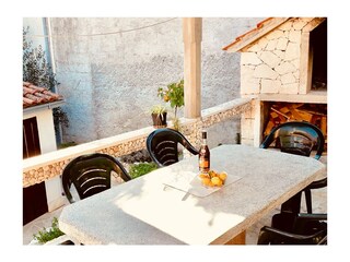 Apartment Sutivan  10