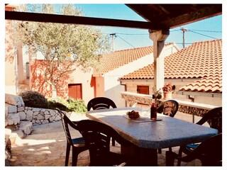 Apartment Sutivan  11