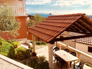 Apartment Sutivan  16