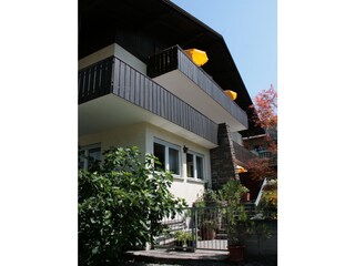 Appartamento per vacanze Naturns Registrazione all'aperto 2