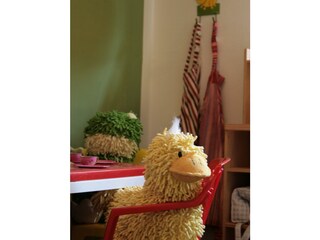 Appartamento per vacanze Naturns Caratteristiche 16