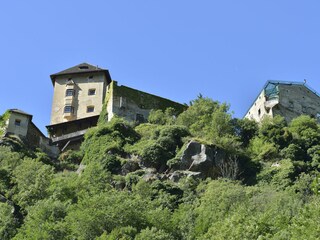 Appartamento per vacanze Naturns Ambiente 11