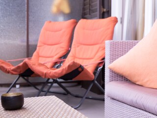 Appartamento per vacanze Naturns Registrazione all'aperto 4