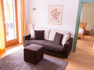 Appartamento per vacanze Naturns Caratteristiche 13