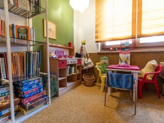 Ferienwohnung Naturns Ausstattung 6
