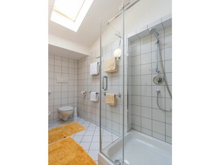 Ferienwohnung Naturns Badezimmer 24