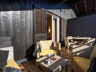 Südbalkon