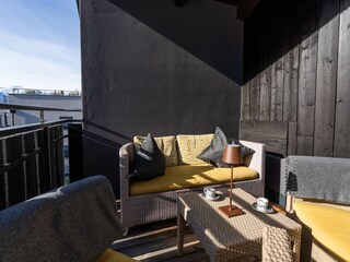 Ferienwohnung Naturns Umgebung 13