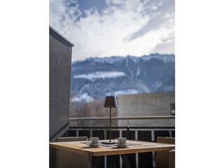 Ferienwohnung Naturns Umgebung 14